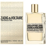 Zadig & Voltaire This Is Really Her! EDP parfimērijas ūdens sievietēm, 100 ml