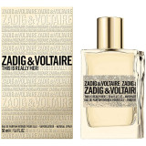 Zadig & Voltaire This Is Really Her! EDP parfimērijas ūdens sievietēm, 50 ml