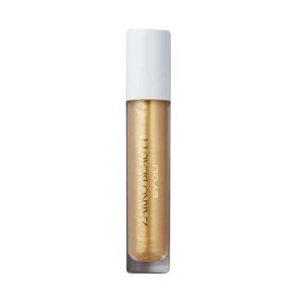 Zarkoperfume lūpu spīdums Zarko Beauty By Oli High Gloss Liquid Gold, 5,5 ml