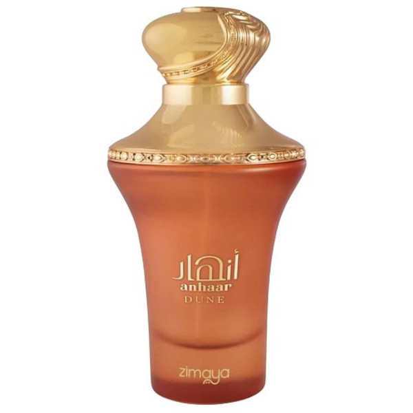 Zimaya Anhaar Dune EDP parfimērijas ūdens unisex, 100 ml