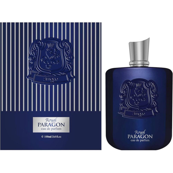 Zimaya Royal Paragon EDP parfimērijas ūdens unisex, 100 ml