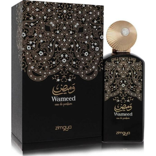 Zimaya Wameed EDP parfimērijas ūdens unisex, 90 ml