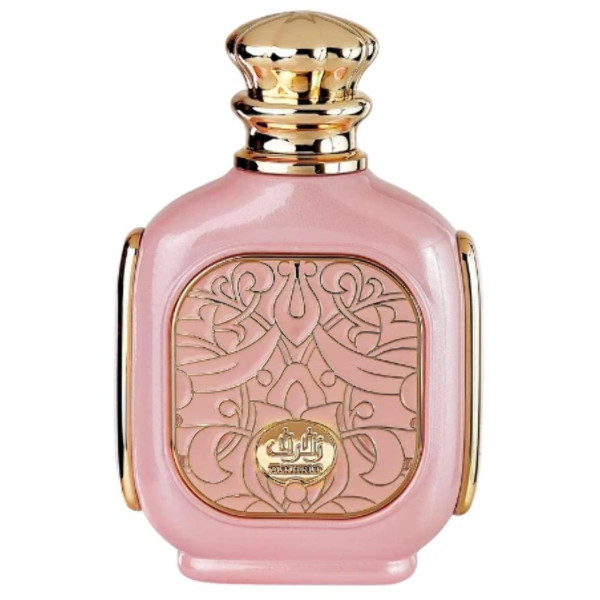 Zimaya Zukhruf Pink EDP parfimērijas ūdens sievietēm, 100 ml