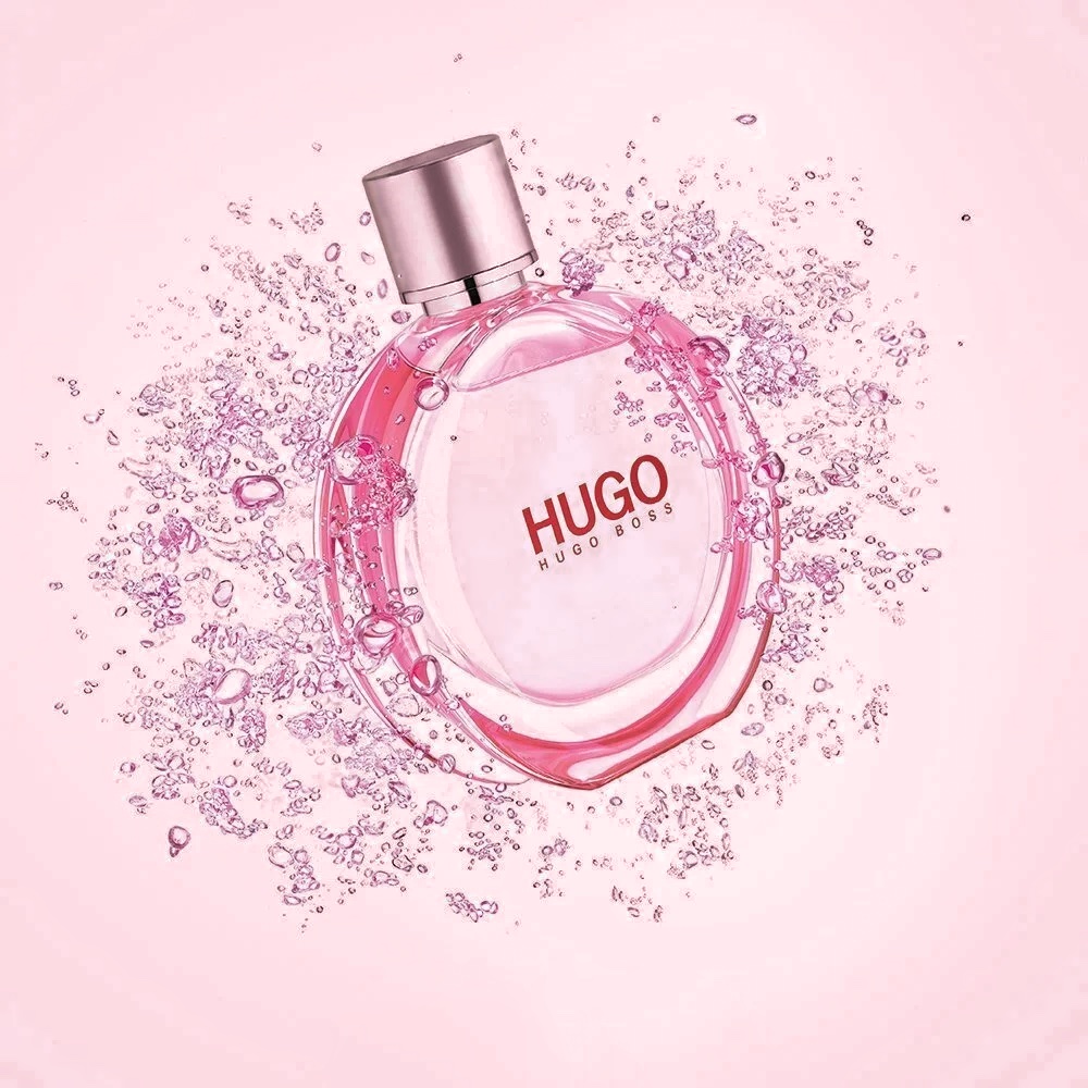 HUGO BOSS HUGO Woman