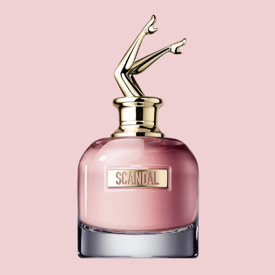 Jean Paul Gaultier Scandal