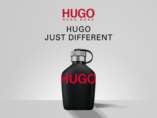 HUGO Just Different tualetes ūdens 125 ml : Hugo Boss Just Different tualetes ūdens 125 ml va: Amazon.co.uk: Beauty